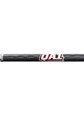 QA1 2.3in Crate Late Model Carbon Fiber Driveshaft 34.5in | 1310 U-Joint | GM 27SP Slip Yoke | 1500LB/FT                                     - JJ-11244 - Image 2