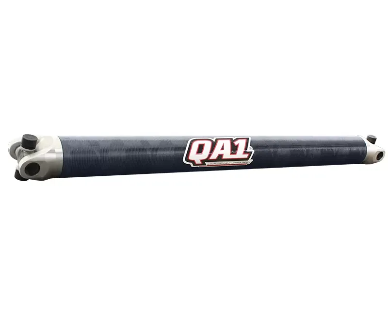 QA1 Driveshaft Carbon 31.5 QA1 Driveshaft Carbon 31.5