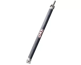 QA1 3.2in REV Series Carbon Fiber Driveshaft 45.5in | 1310, 1310/1330 U-Joint | Ford 28SPL