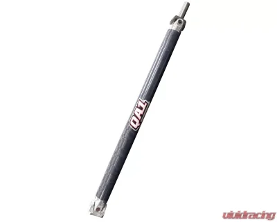 QA1 3.2in REV Series Carbon Fiber Driveshaft 45.5in | 1310, 1310/1330 U-Joint | Ford 28SPL - JJ-21200