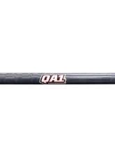 QA1 3.2in REV Series Carbon Fiber Driveshaft 45.5in | 1310, 1310/1330 U-Joint | Ford 28SPL                                     - JJ-21200 - Image 2