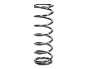 QA1 Coilover Spring - 2.5in ID x 10in Silver
