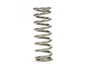 QA1 Coilover Spring - 2.5in ID x 10in Silver