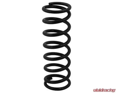 QA1 Coil Spring 2.5in ID x 10in Black - 10HT300B
