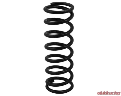 QA1 Coil Spring 2.5in ID x 10in Black - 10HT500B
