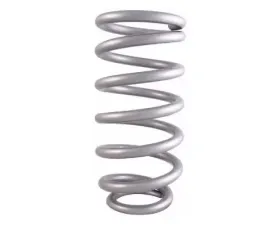 QA1 Coilover Spring - 4.125 ID X 10 750# Silver