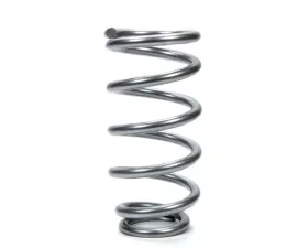 QA1 Coilover Spring - 3.570 ID x 10 350# Silver P/C