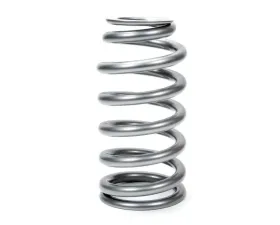QA1 Coilover Spring - 3.750 ID x 10 550# Silver P/C