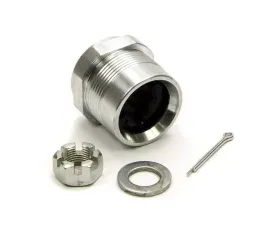 QA1 Ball Joint Housing Less Stud Screw In Upper