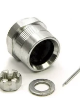 QA1 Ball Joint Housing Less Stud Screw In Upper                                     - 1210-505 - Image 2