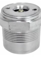 QA1 Ball Joint Housing Less Stud Screw In Upper                                     - 1210-505 - Image 2