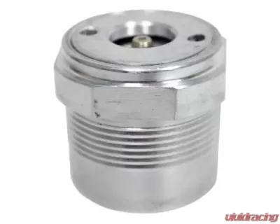 QA1 Ball Joint Housing Less Stud Screw In Upper - 1210-505