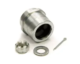 QA1 Ball Joint Housing Less Stud Screw In Lower