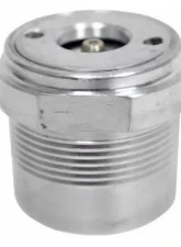 QA1 Ball Joint Housing Less Stud Screw In Lower                                     - 1210-506 - Image 2