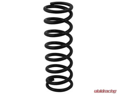 QA1 Coil Spring 2.5in ID x 12in Black - 12HT130B