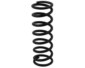 QA1 Coil Spring 2.5in ID x 12in Black