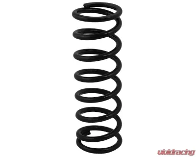 QA1 Coil Spring 2.5in ID x 12in Black - 12HT150B
