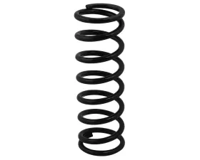 QA1 Coil Spring 2.5in ID x 12in Black