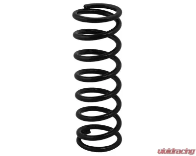 QA1 Coil Spring 2.5in ID x 12in Black - 12HT300B