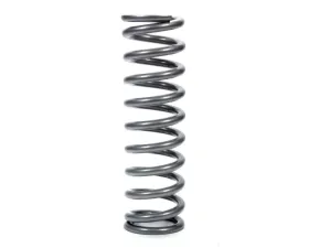 QA1 Coilover Spring - 2.5in ID x 12in Silver