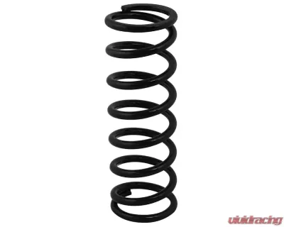 QA1 Coil Spring 2.5in ID x 12in Black - 12HT350B
