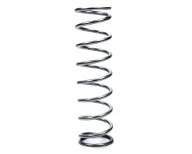 QA1 Coilover Spring - 2.5in ID x 14in Silver
