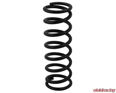 QA1 Coil Spring 2.5in ID x 14in Black - 14HT095B