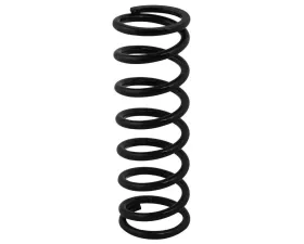QA1 Coil Spring 2.5in ID x 14in Black