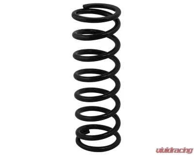 QA1 Coil Spring 2.5in ID x 14in Black - 14HT175B