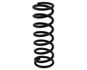QA1 Coil Spring 2.5in ID x 14in Black