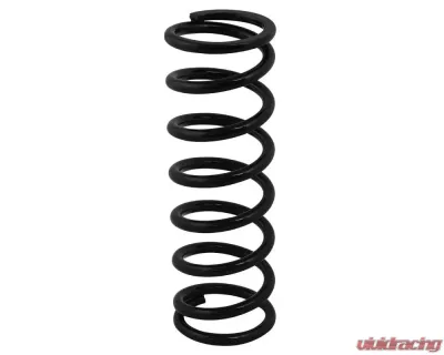 QA1 Coil Spring 2.5in ID x 14in Black - 14HT200B