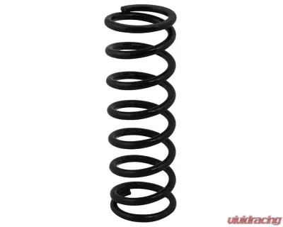 QA1 Coil Spring 2.5in ID x 14in Black - 14HT250B
