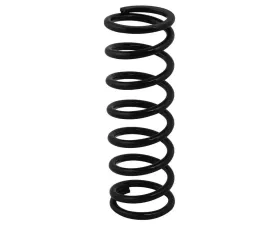 QA1 Coil Spring 2.5in ID x 14in Black