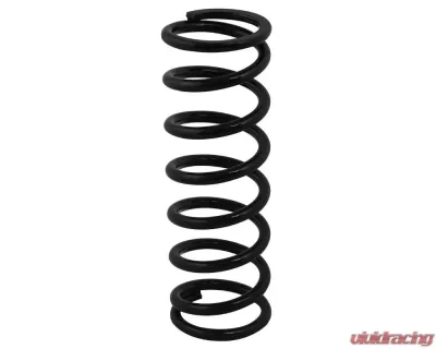 QA1 Coil Spring 2.5in ID x 14in Black - 14HT300B