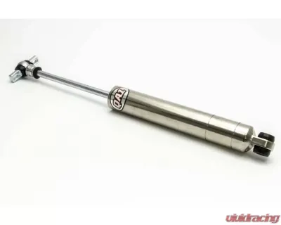 QA1 Steel Shock Monotube GM Metric Rear 8C-2R Sealed - 27A688-2M