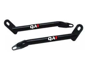 QA1 Rear Tubular Frame Brace - 1978-88 GM G-Body