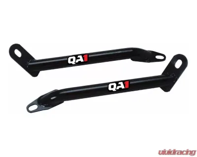 QA1 Rear Tubular Frame Brace - 1968-72 GM A-Body - 5211