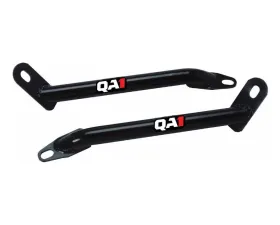 QA1 Rear Tubular Frame Brace - 1964-67 GM A-Body
