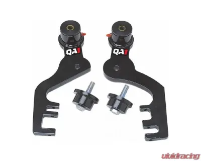 QA1 Rear Anti-Hop Bars - 1964-72 GM A-Body - 5213