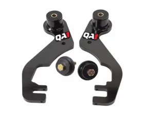 QA1 Rear Anti-Hop Bars - 1978-88 GM A/G-Body