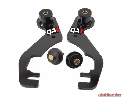 QA1 Rear Anti-Hop Bars - 1978-88 GM A/G-Body - 5214
