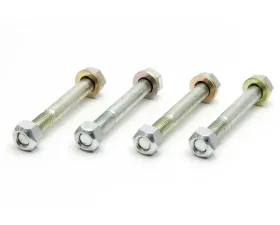 QA1 Trailing Arm Hardware - 1982-02 GM F-Body
