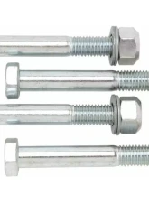 QA1 Trailing Arm Hardware - 1982-02 GM F-Body                                     - 5215 - Image 2