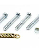 QA1 Hardware Kit - Rear Trailing Arms                                     - 5216 - Image 2