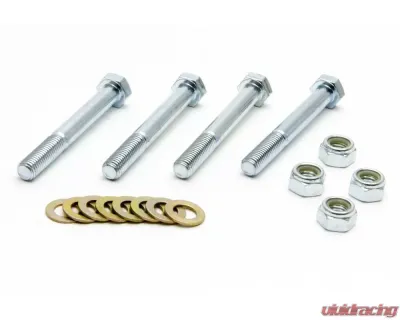 QA1 Hardware Kit - Rear Trailing Arms - 5216
