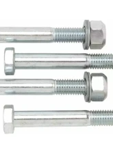 QA1 Hardware Kit - Rear Trailing Arms                                     - 5216 - Image 2