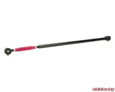 QA1 Adjustable Panhard Bar - 2005-10 Ford Mustang - 5220
