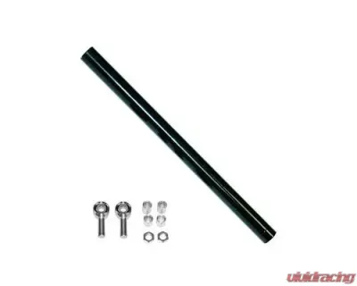 QA1 Adjustable Panhard Bar - 2005-10 Ford Mustang - 5220