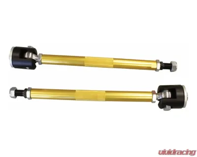 QA1 Dynamic Adj. Strut Bars - 1963-76 Mopar A-Body - 52311