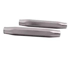 QA1 Tie Rod Sleeve Kit - Steel Mopar A/B/E-Body